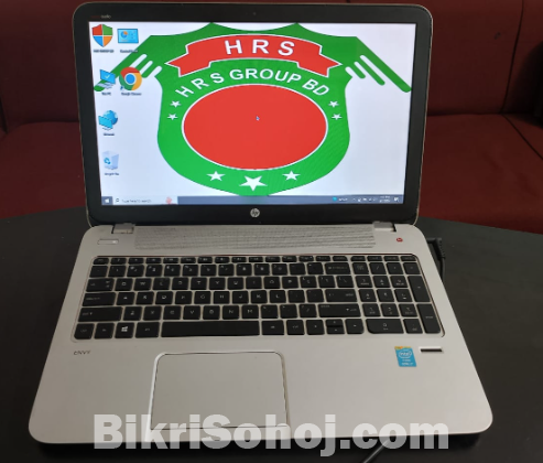 এইচপি ব্যান্ডের ল্যাপটপ বিক্রি হবে  HP band laptop for sale